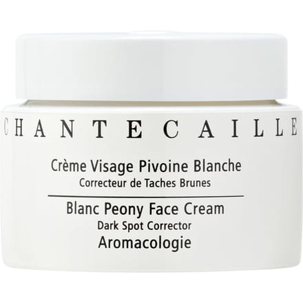 Chantecaille Blanc Peony Face Cream Dark Spot Corrector 50ml