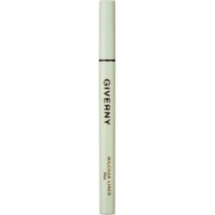 GIVERNY - Milchak Pen Liner - 3 Colors #01 Black