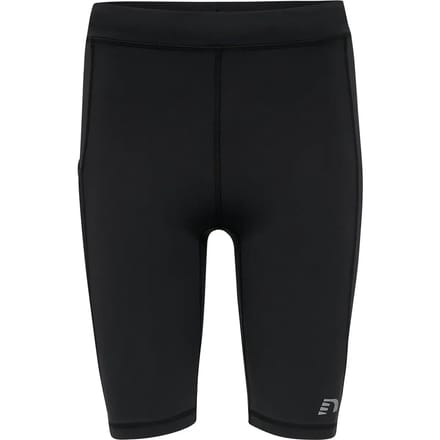 Newline Core Sprinter Dames - Sportbroeken - zwart/zwart - Vrouwen