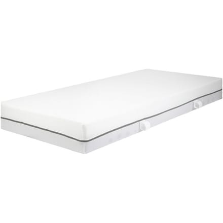 LIVARNO Hybrideschuim matras Comfort Plus H3 (80 x 200 cm)