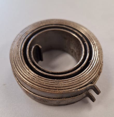 DORMAKABA Deurdranger Veer TS59 GR 3