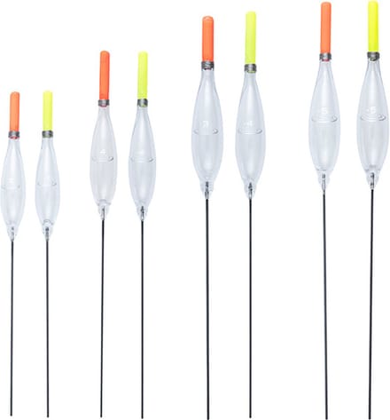 Drennan Crystal Caster - Maat : 0.30g