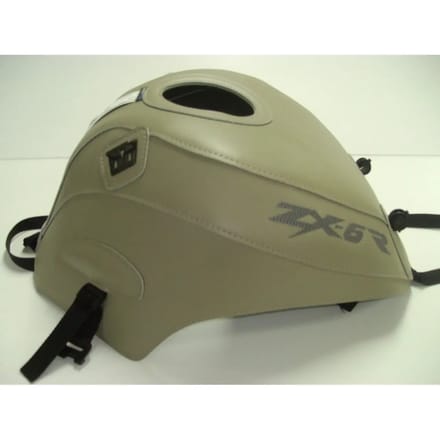 Motorfiets tankbeschermer Bagster zx 6 r/rr