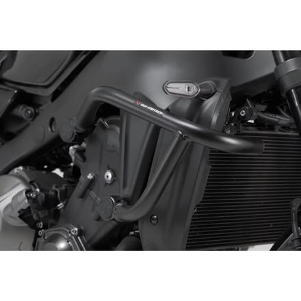 Motorbeschermers SW-Motech Yamaha MT-09 / SP (20-), XSR900 (21-) (x2)