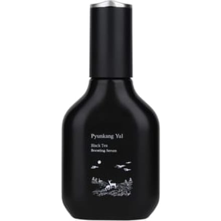 Pyunkang Yul, Black Tea Boosting Serum, 45 ml (45 ml) black