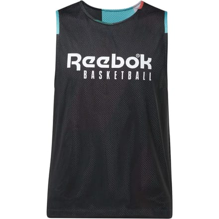 Omkeerbare mesh jersey Reebok Classics City League