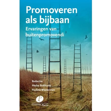 Promoveren Als Bijbaan