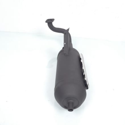 Pot d échappement Tecnigas pour Scooter Benelli 50 491 St Neuf
