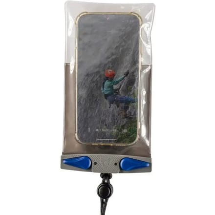 Compact Plus telefoonhoesje Aquapac