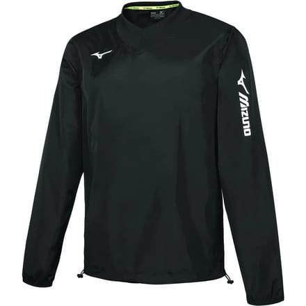 Jas Mizuno Sendai Trad