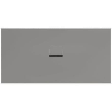 Villeroy & Boch Squaro Infinity shower tray 160 x 80 cm UDQ1680SQI2V-RW