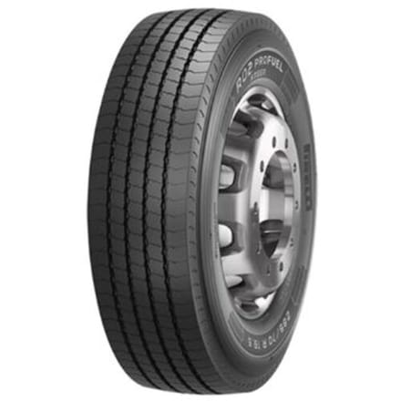 Vrachtwagenbanden PIRELLI R02 Profuel Steer 215/75R17.5 128/126M