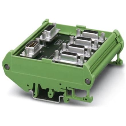 Phoenix Contact 2799364 PSM PTK-4 Passieve module Inhoud: 1 stuk(s)