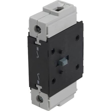 Schneider Electric VZ12 Steekmodule 1x NO Piece 1 stuk(s)