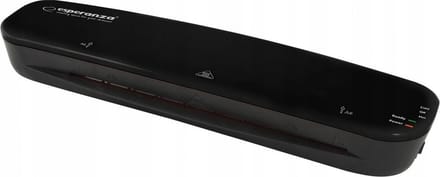 Esperanza Eternity Laminator EFL002