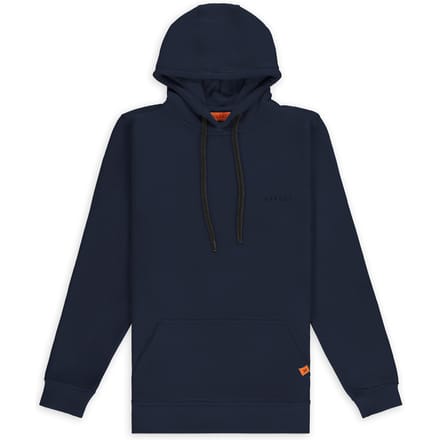ASPACT Raf Hoodie Blue Taglia: S | Felpe con cappuccio Outlet | Unisex | Blu