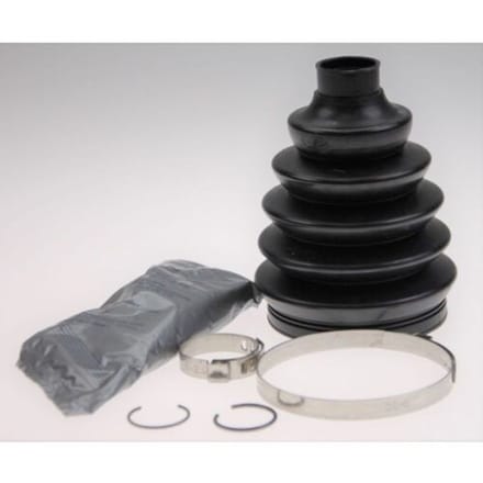 Balgenset, aandrijfas SPIDAN 36999