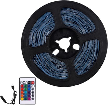 CLVP® LED Strip 10 Meter - LED Verlichting Strips - LED Light