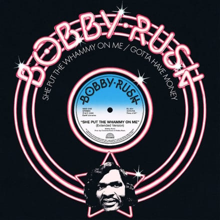 She Put the Whammy On Me/Gotta Have Money