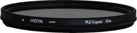 Hoya PLC Expert Circulair Polarisatie Filter 55 mm