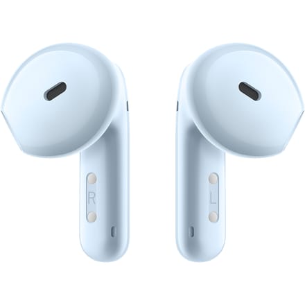 Xiaomi Redmi Buds 6 Active - Zwart