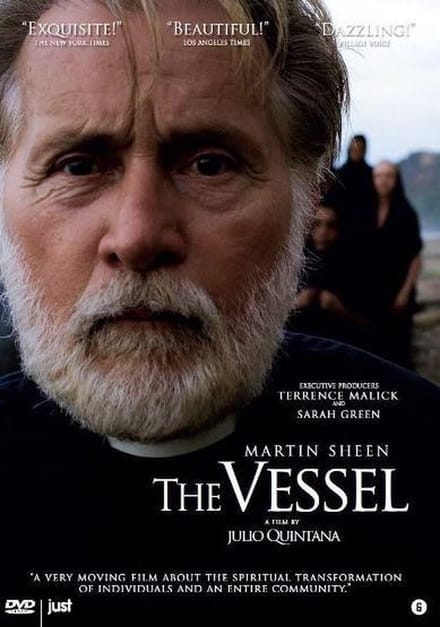Vessel (DVD)