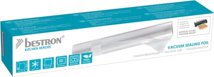 Bestron Vacuum-Folierollen voor AVS501