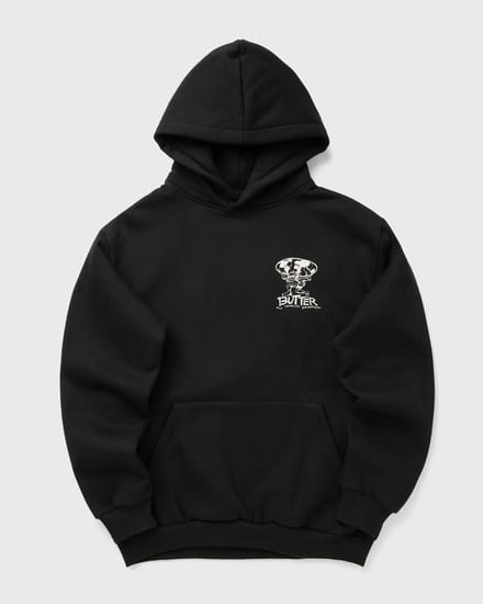 Terrain Pullover Hood