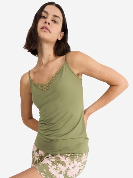 Triumph Bustier Red Label Aura Spotlight
