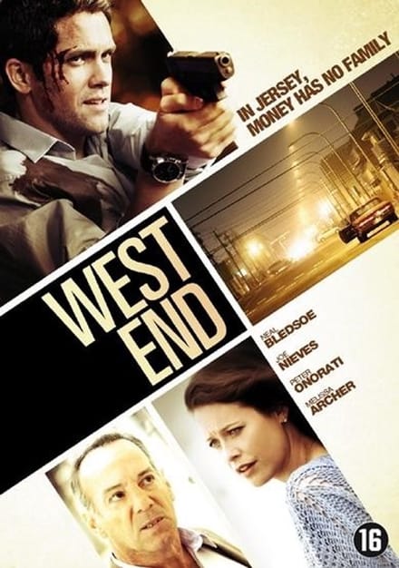 West End (DVD)