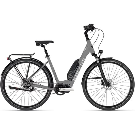 Elektrische fiets Kellys Estima 40