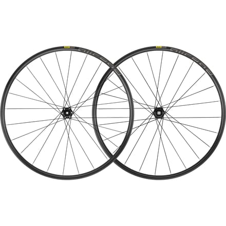 Paar wielen Mavic Allroad CL 700 12X100/142 M11