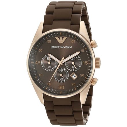 Emporio Armani AR5890 Chronograph
