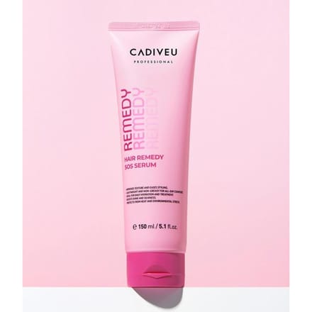 Cadiveu Sérum Réparateur 150ml NONE pink
