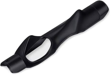 Consumerce® Ergonomische Golf Grip Trainer - Zwart - Golf Training