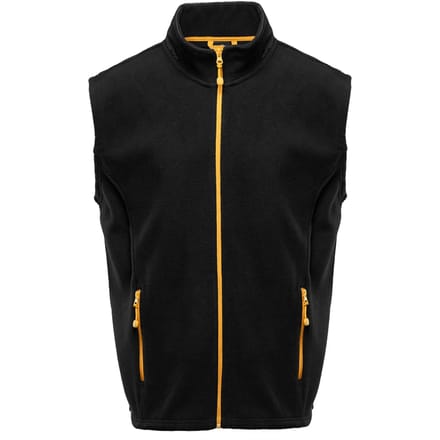 Mouwloos fleece Pen Duick Adriatic