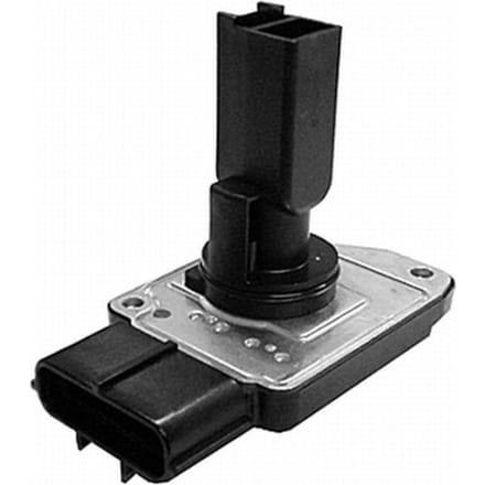 Luchtstroommeter HELLA 8ET 009 142-281