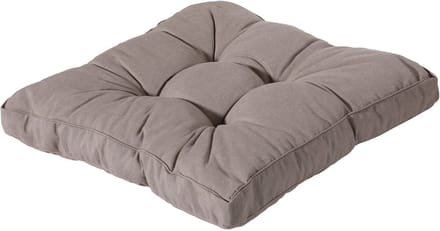 Madison - Florance Zit - Panama Taupe - 73x73 - Bruin