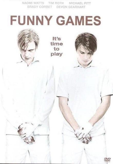 Funny Games U.S.