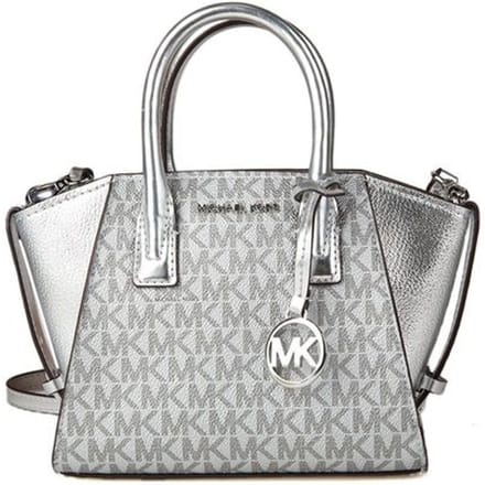 Avril Extra-Small Satchel Crossbody Bag