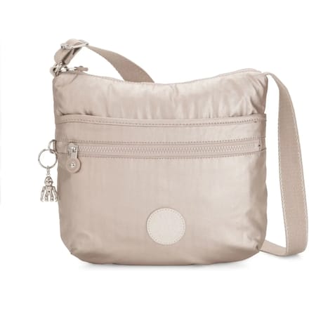Kipling ARTO Crossbody - Metallic Glow
