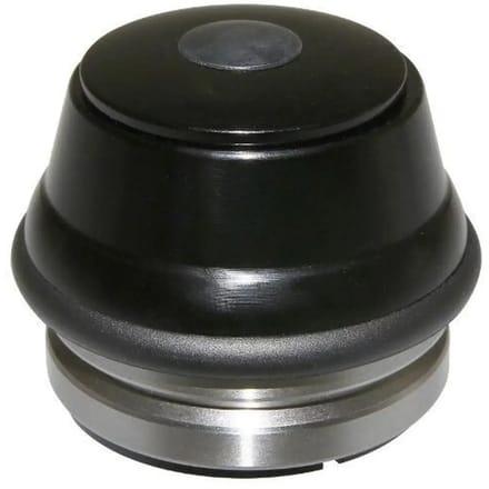 Geïntegreerde headset Newton