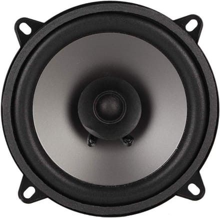 5 Inch 400W Coaxiale Auto Luidsprekers 12V Universele Geluidssysteem