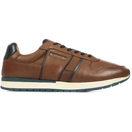 Lage Sneakers Redskins AFFAIRO