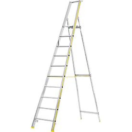MEHRSI®-trapladder, 10 treden