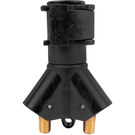 Korum Tripod Adaptor Block - Rodpod