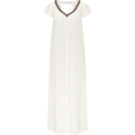Dreimaster Zomerjurk Dames wolwit