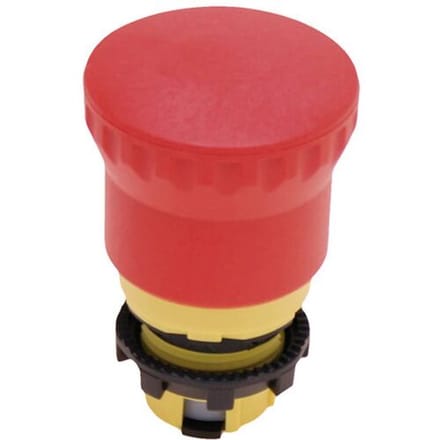Pizzato Elettrica E21PEPZ4531 Noodstopschakelaar IP67 1 stuk(s)