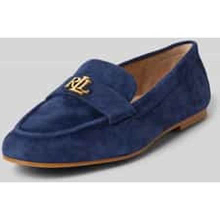 Mocassins Lauren Ralph Lauren AVERI III-FLATS-LOAFER