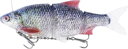 Westin Ricky the Roach INLINE SINKING GLITTER ROACH 25cm 210gr